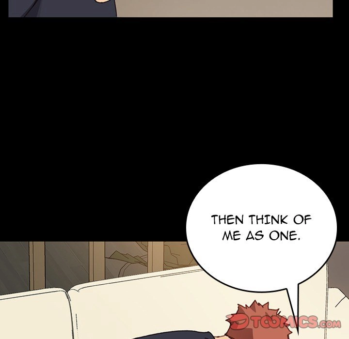 The Perfect Roommates Chapter 24 page 93 - 