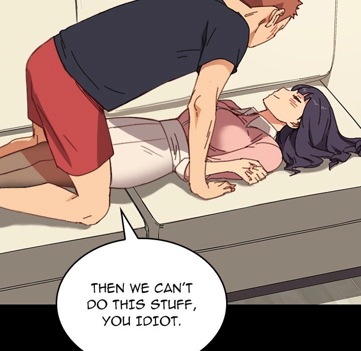 The Perfect Roommates Chapter 24 page 94 - 