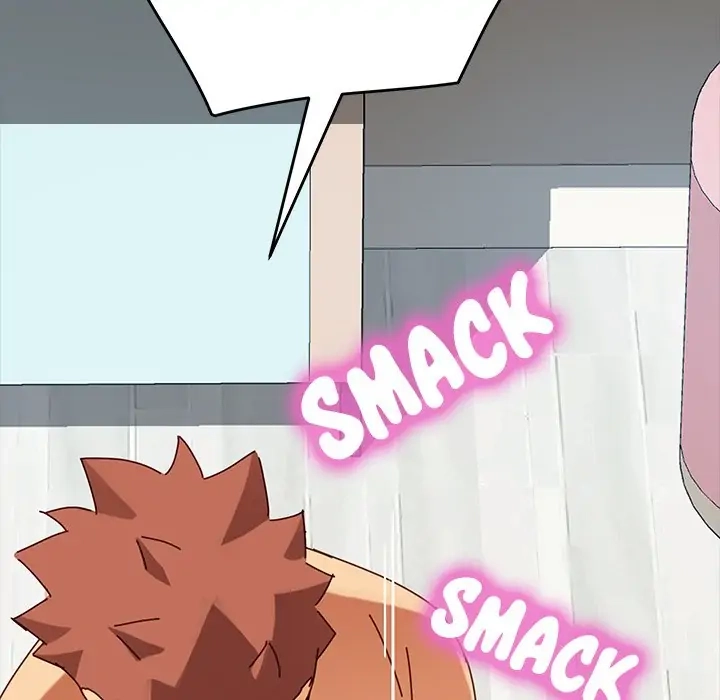 The Perfect Roommates Chapter 25 page 107 - 