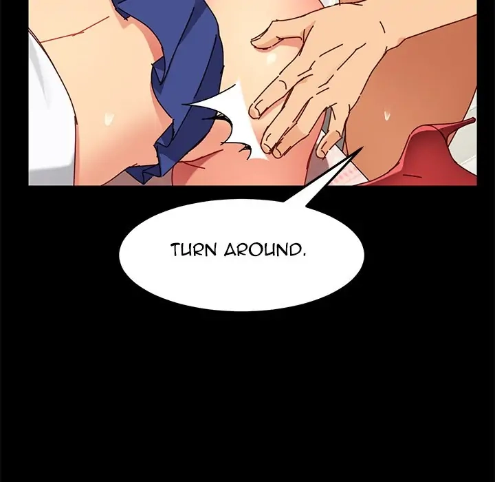 The Perfect Roommates Chapter 25 page 122 - 