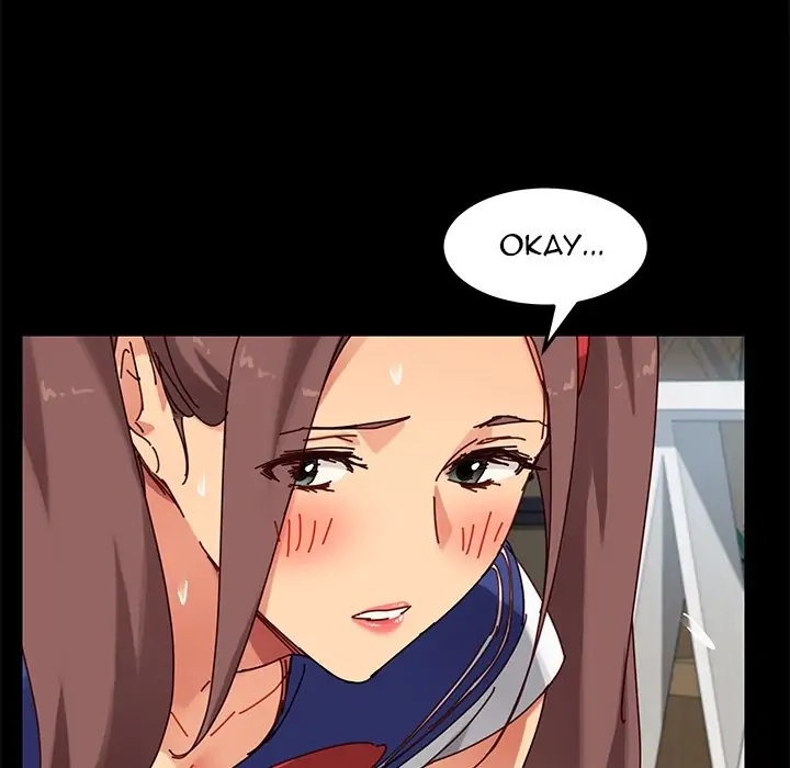 The Perfect Roommates Chapter 25 page 123 - 
