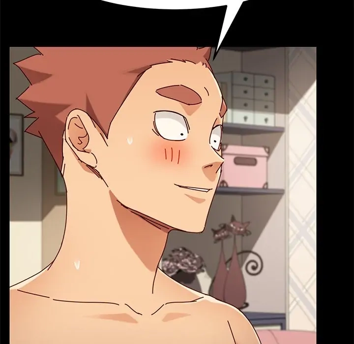 The Perfect Roommates Chapter 25 page 125 - 