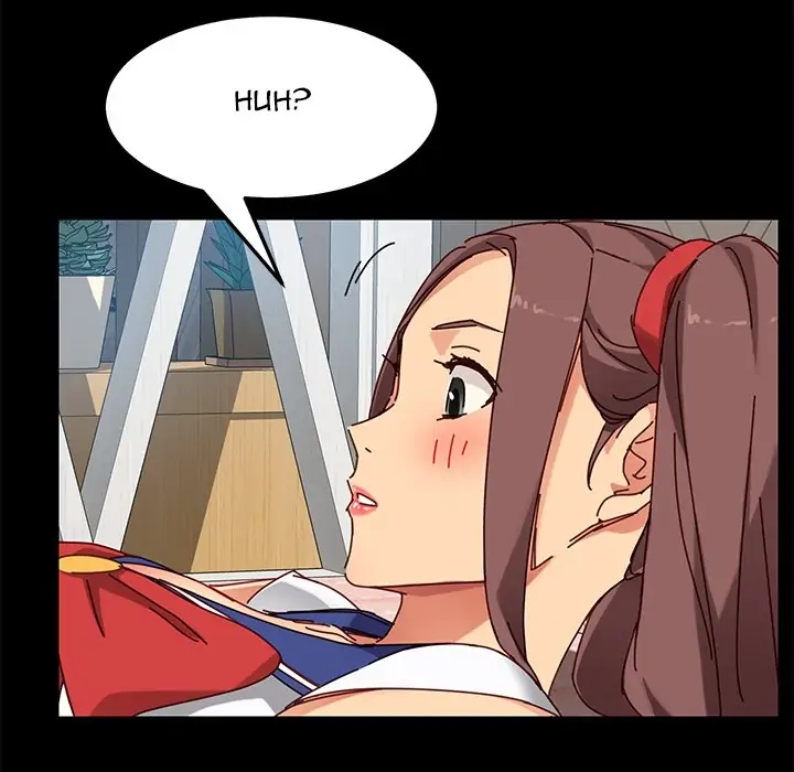 The Perfect Roommates Chapter 25 page 137 - 