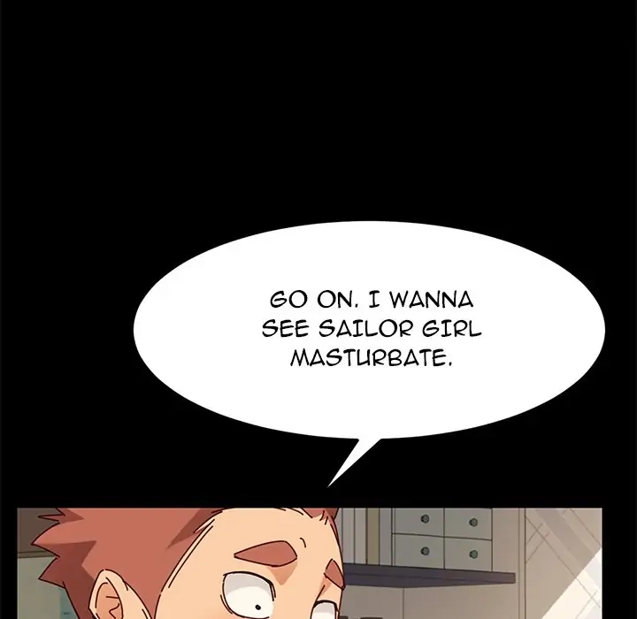 The Perfect Roommates Chapter 25 page 144 - 