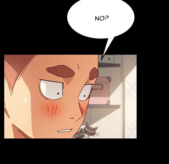 The Perfect Roommates Chapter 25 page 148 - 