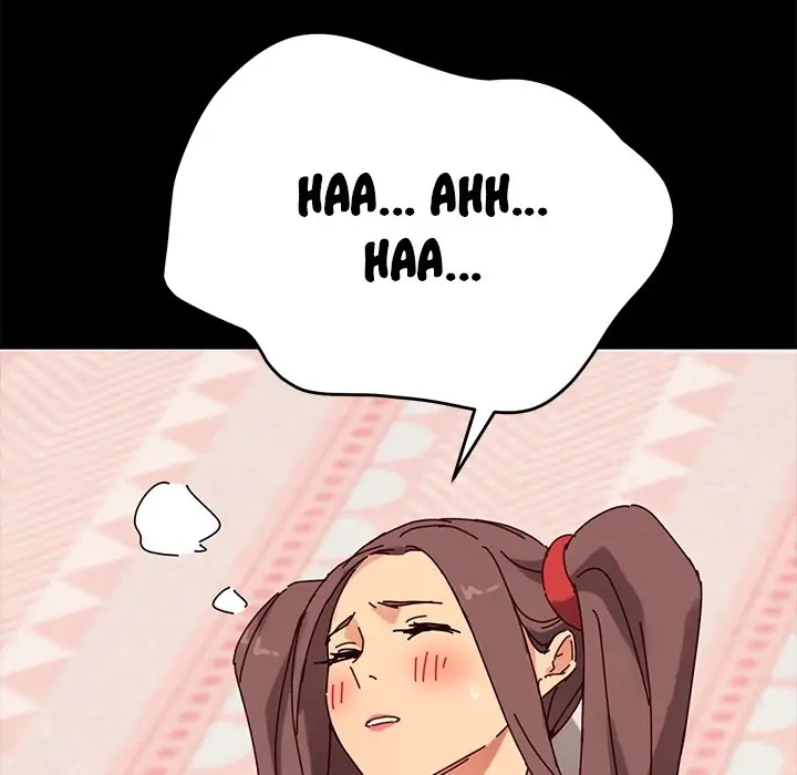 The Perfect Roommates Chapter 25 page 156 - 