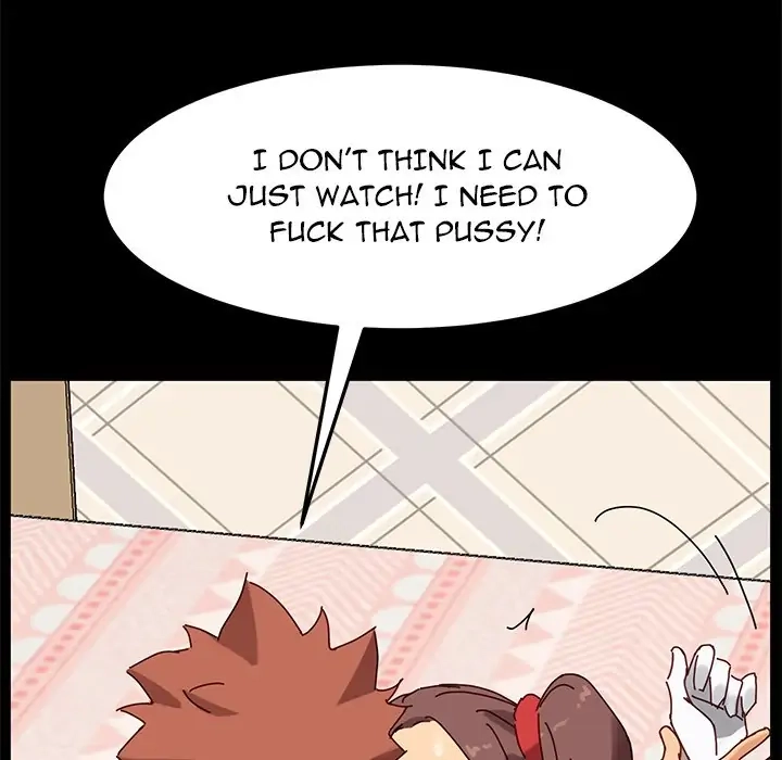 The Perfect Roommates Chapter 25 page 166 - 