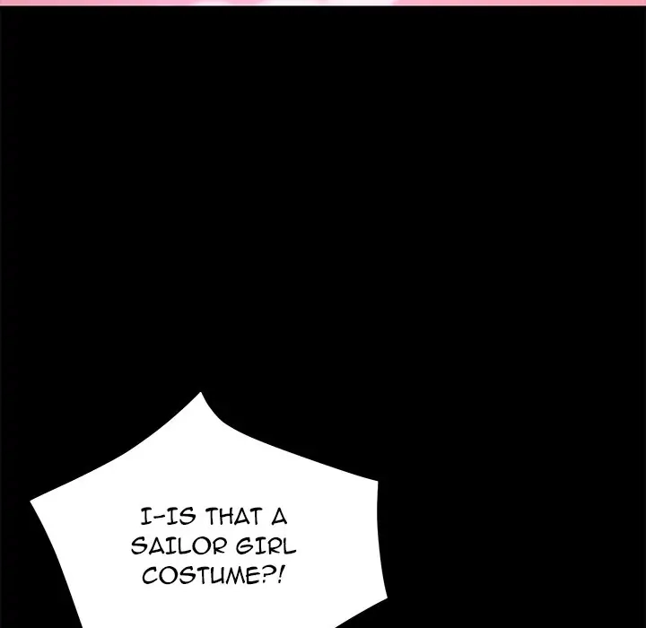 The Perfect Roommates Chapter 25 page 18 - 