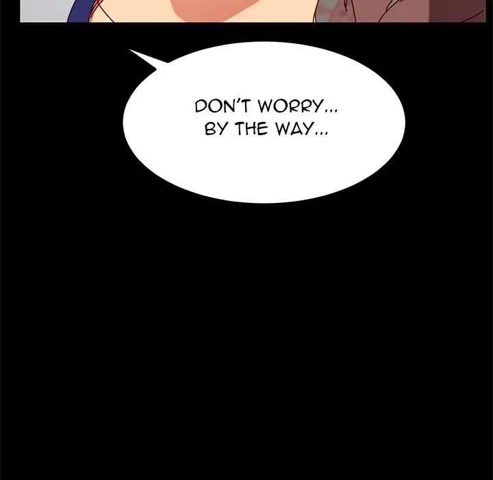 The Perfect Roommates Chapter 25 page 171 - 