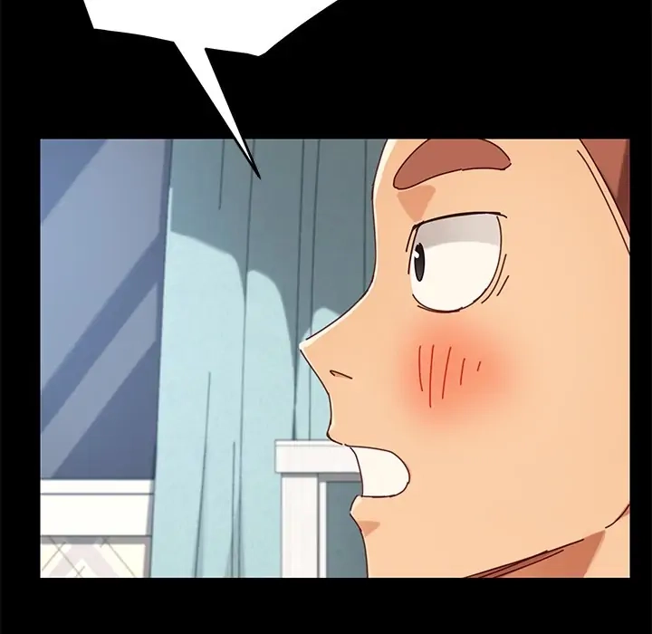 The Perfect Roommates Chapter 25 page 19 - 