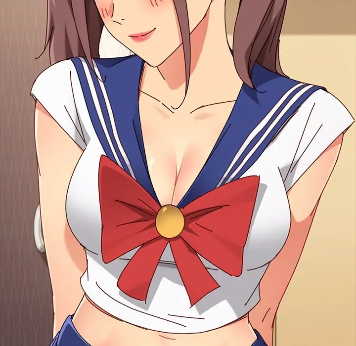 The Perfect Roommates Chapter 25 page 22 - 