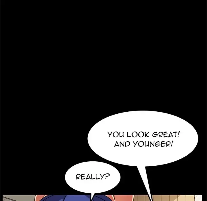 The Perfect Roommates Chapter 25 page 24 - 