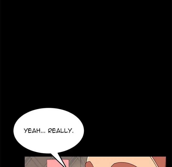 The Perfect Roommates Chapter 25 page 26 - 