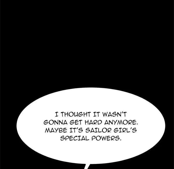 The Perfect Roommates Chapter 25 page 33 - 