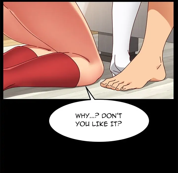 The Perfect Roommates Chapter 25 page 48 - 