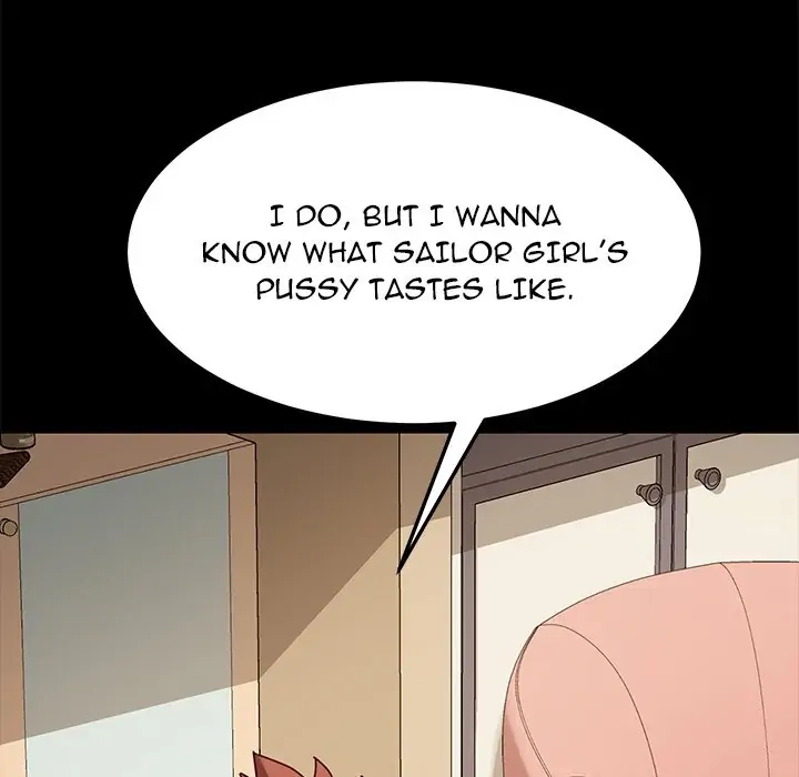 The Perfect Roommates Chapter 25 page 50 - 