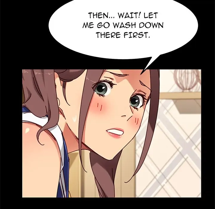 The Perfect Roommates Chapter 25 page 54 - 