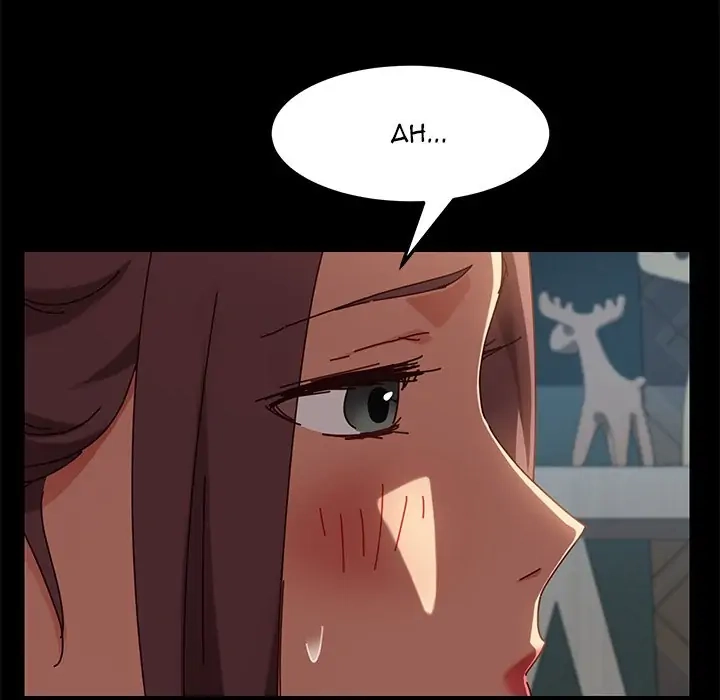 The Perfect Roommates Chapter 25 page 70 - 
