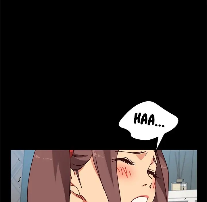 The Perfect Roommates Chapter 25 page 88 - 