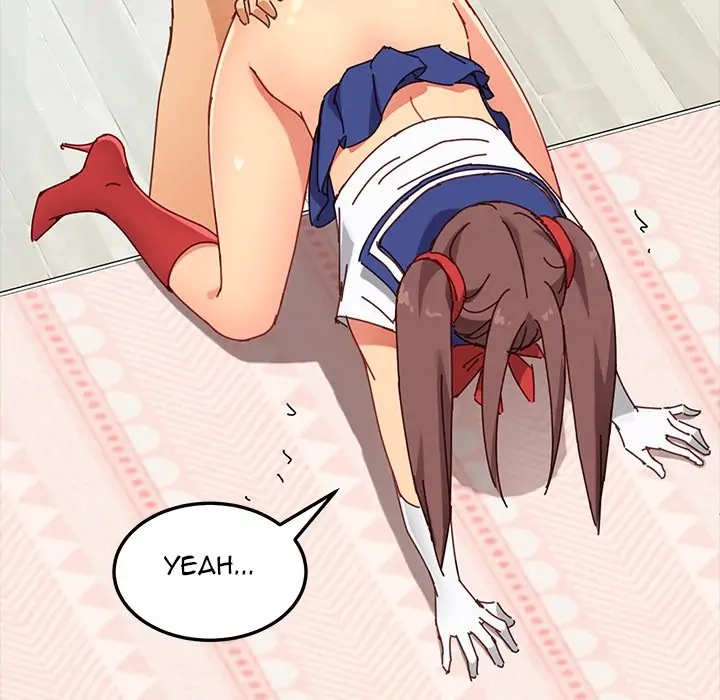 The Perfect Roommates Chapter 25 page 92 - 