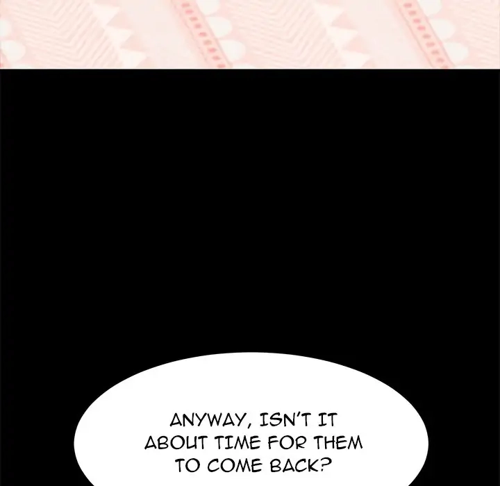 The Perfect Roommates Chapter 25 page 93 - 