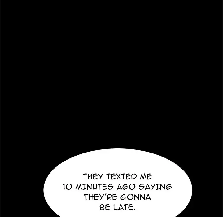 The Perfect Roommates Chapter 25 page 95 - 