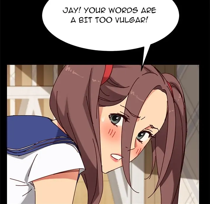 The Perfect Roommates Chapter 25 page 100 - 