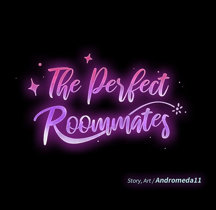 The Perfect Roommates Chapter 26 page 11 - 
