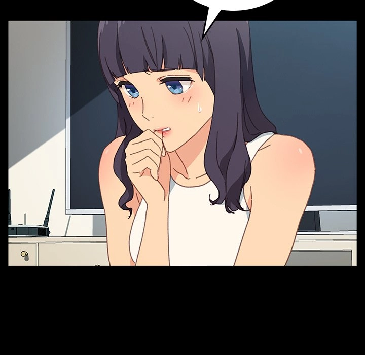 The Perfect Roommates Chapter 26 page 101 - 