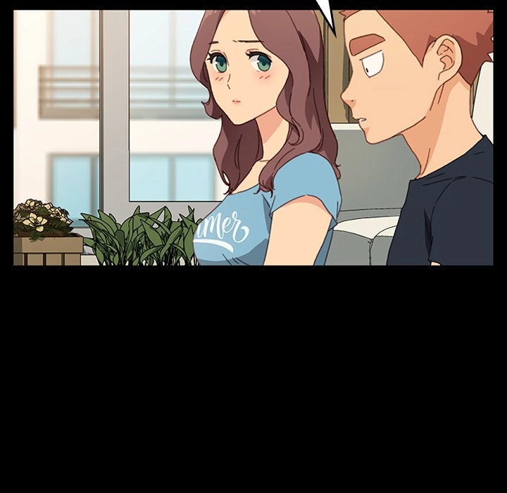 The Perfect Roommates Chapter 26 page 103 - 