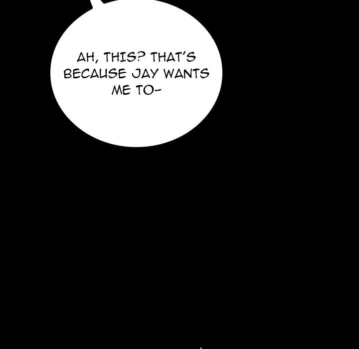 The Perfect Roommates Chapter 26 page 109 - 
