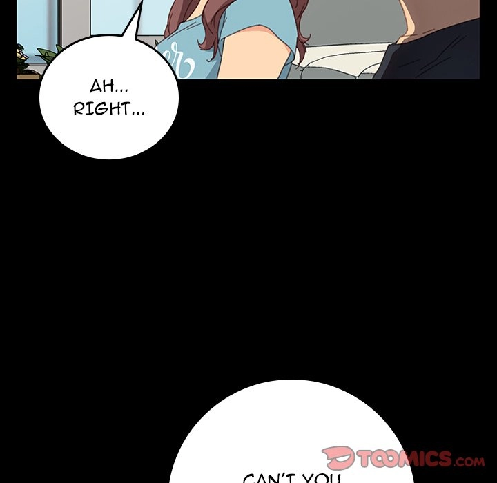 The Perfect Roommates Chapter 26 page 111 - 