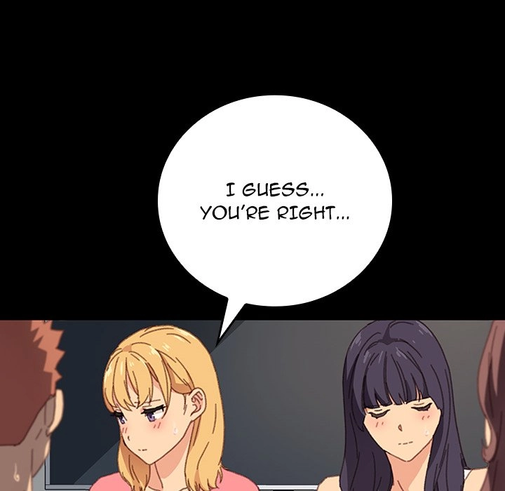 The Perfect Roommates Chapter 26 page 120 - 