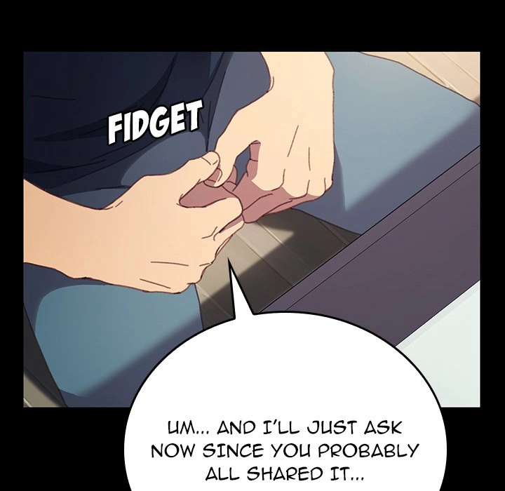 The Perfect Roommates Chapter 26 page 122 - 