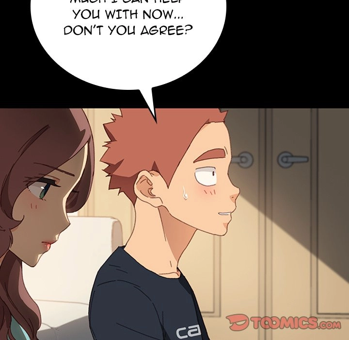 The Perfect Roommates Chapter 26 page 129 - 