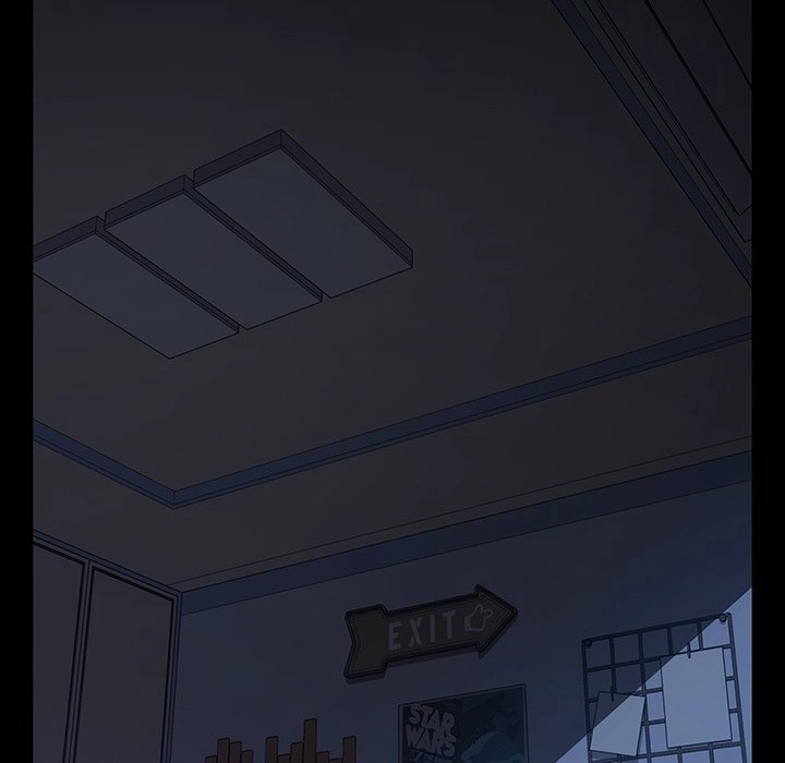 The Perfect Roommates Chapter 26 page 14 - 