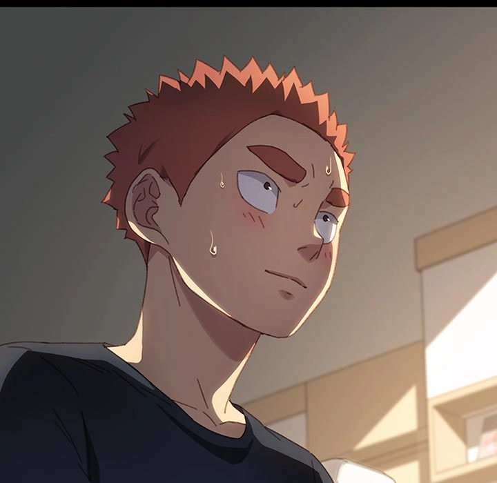 The Perfect Roommates Chapter 26 page 132 - 