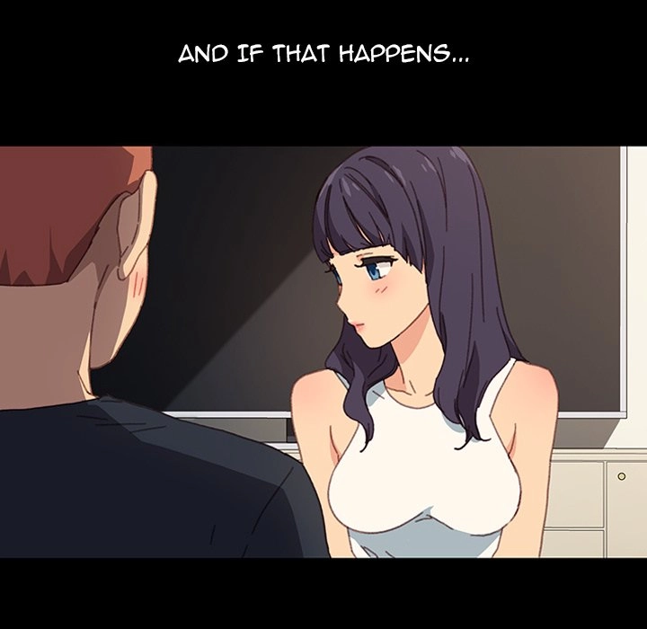 The Perfect Roommates Chapter 26 page 134 - 