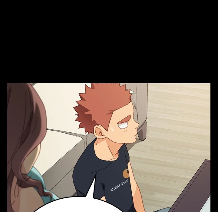 The Perfect Roommates Chapter 26 page 149 - 