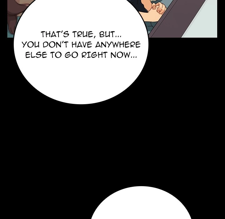 The Perfect Roommates Chapter 26 page 150 - 