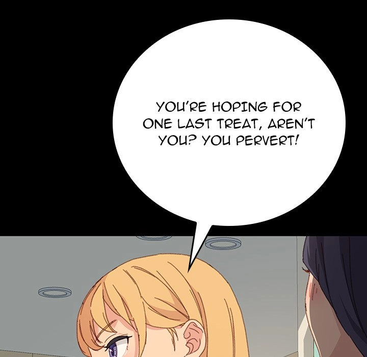 The Perfect Roommates Chapter 26 page 155 - 