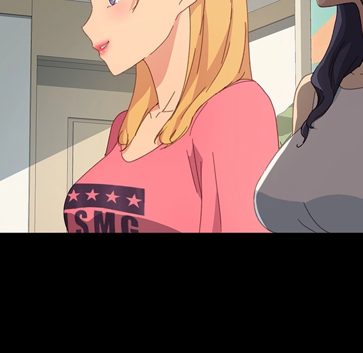 The Perfect Roommates Chapter 26 page 156 - 