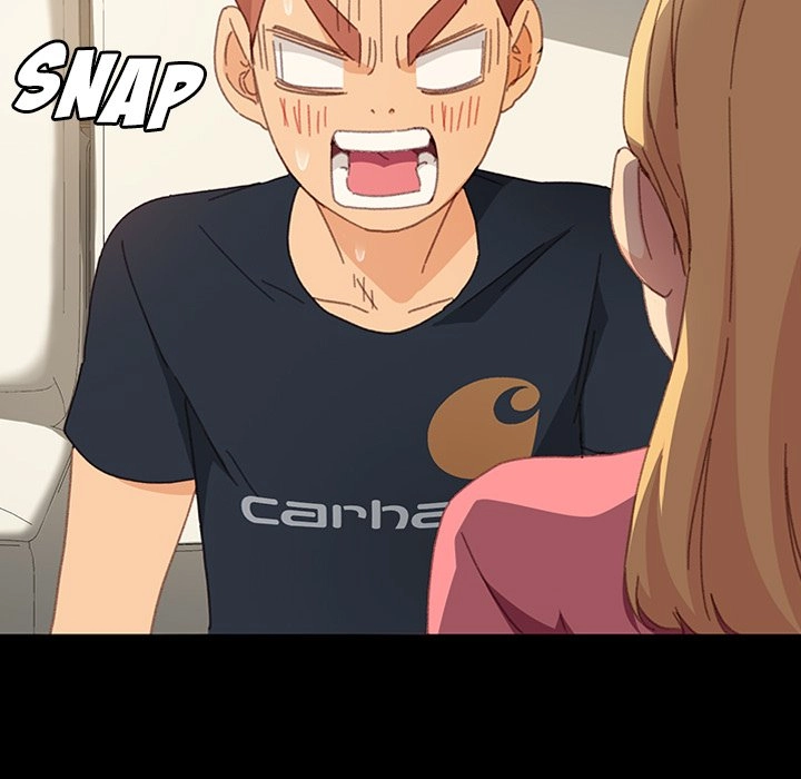 The Perfect Roommates Chapter 26 page 158 - 