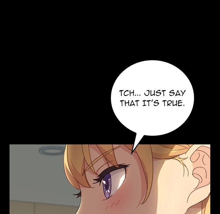 The Perfect Roommates Chapter 26 page 159 - 