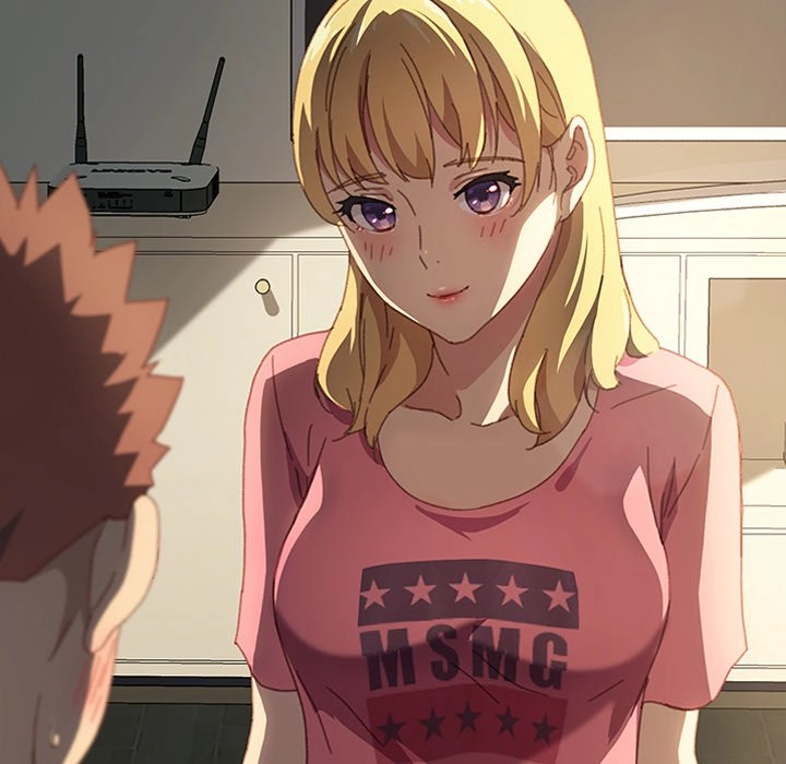 The Perfect Roommates Chapter 26 page 163 - 