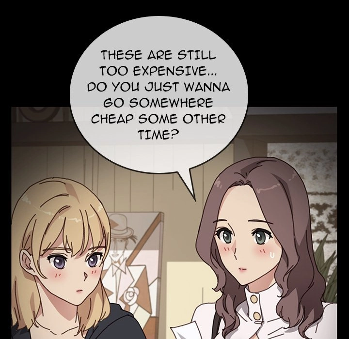 The Perfect Roommates Chapter 26 page 19 - 