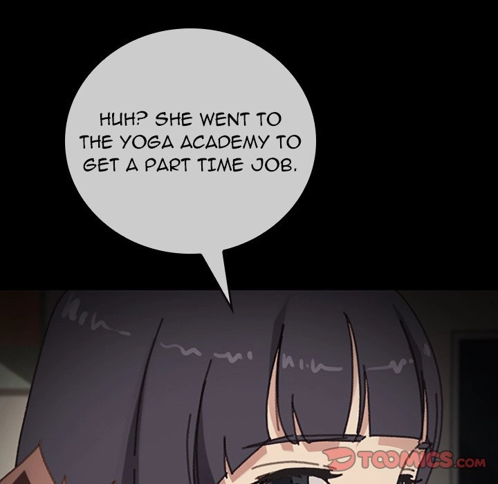 The Perfect Roommates Chapter 26 page 21 - 