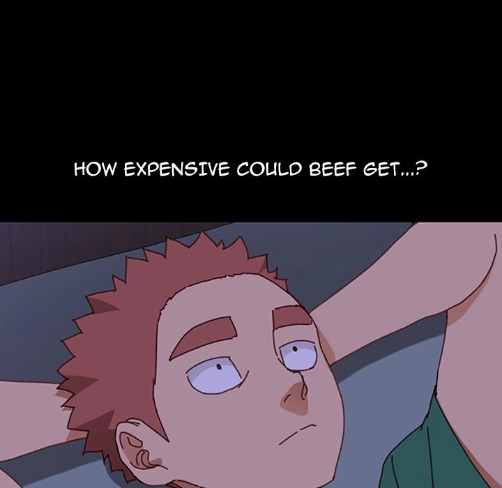 The Perfect Roommates Chapter 26 page 26 - 