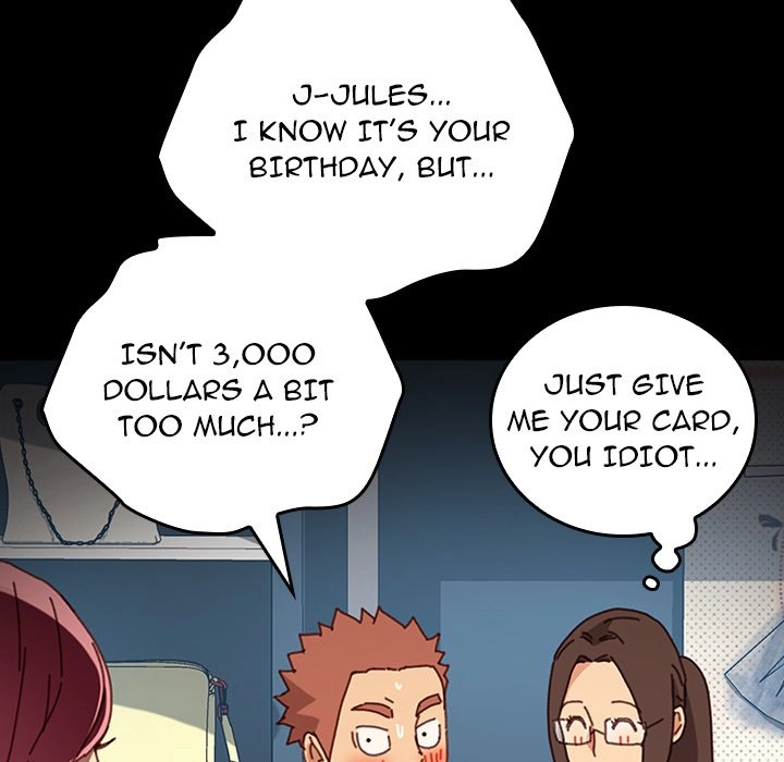 The Perfect Roommates Chapter 26 page 29 - 