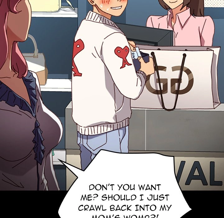 The Perfect Roommates Chapter 26 page 30 - 